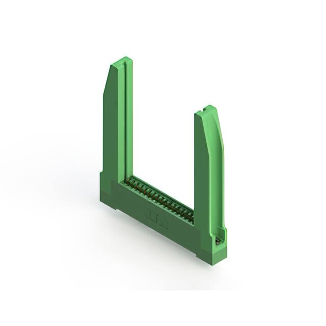345-019-500-178 EDAC Inc.  Edgeboard Connectors
